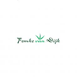 Logo design # 987413 for Logo   corporate identity for life coach Femke van Dijk contest