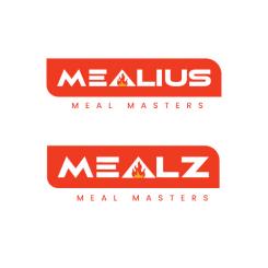Logo design # 1261187 for Logo design for manufacturer of quality ready made meals contest