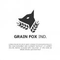 Logo design # 1183749 for Global boutique style commodity grain agency brokerage needs simple stylish FOX logo contest