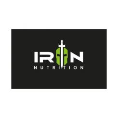 Logo # 1238524 voor Iron Nutrition wedstrijd