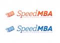 Logo design # 239685 for Logo + slide template for speed MBA course contest