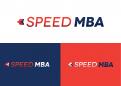 Logo design # 239508 for Logo + slide template for speed MBA course contest