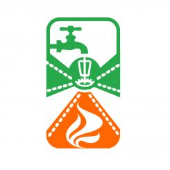 Logo # 269359 voor Beeldmerk voor een uniek product: Waterleidingsprinkler wedstrijd