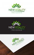 Logo design # 803054 for Develop a logo for New Vitality Program contest