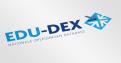 Logo # 296448 voor EDU-DEX wedstrijd