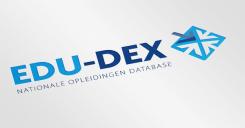 Logo # 296448 voor EDU-DEX wedstrijd