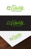Logo design # 803055 for Develop a logo for New Vitality Program contest