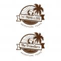Logo design # 469699 for Logo for Guesthouse / Adventure tours on Cape Verde contest