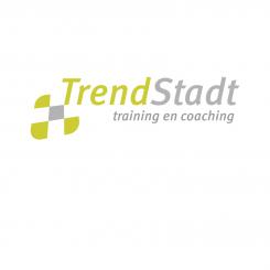 Logo # 262141 voor Ontwerp een open en vriendelijk LOGO voor een nieuw coaching en trainingsbureau wedstrijd