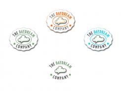 Logo # 286624 voor The Daydream Company heeft een super krachtig, leuk, stoer en alleszeggend logo nodig!  wedstrijd