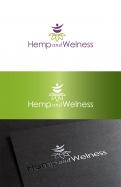 Logo design # 578550 for Wellness store logo contest