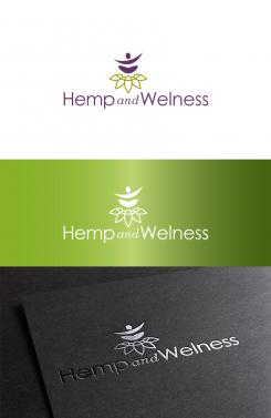 Logo design # 578550 for Wellness store logo contest