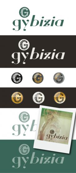Logo # 439412 voor Stop jij de zoektoch naar een tof Ibiza/Gypsy logo voor Gybizia wedstrijd