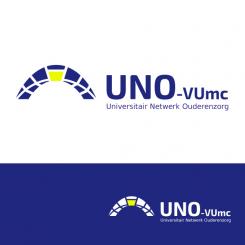 Logo # 592297 voor Ontwerp een aansprekend logo voor het UNO-VUmc! wedstrijd