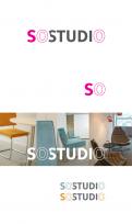 Logo design # 650485 for Logo re-design for interior designer (minimal, contemporary & hip) contest