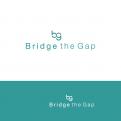 Logo # 653896 voor Ontwerp een fris logo voor stichting Bridge the Gap wedstrijd