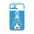 Logo # 268877 voor Beeldmerk voor een uniek product: Waterleidingsprinkler wedstrijd