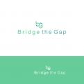 Logo # 653898 voor Ontwerp een fris logo voor stichting Bridge the Gap wedstrijd