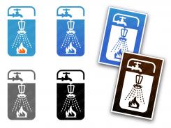 Logo # 268878 voor Beeldmerk voor een uniek product: Waterleidingsprinkler wedstrijd