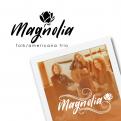 Logo design # 897974 for A feminine & powerful logo for a 3 women folk/Americana trio called Magnolia! contest