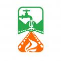 Logo # 269385 voor Beeldmerk voor een uniek product: Waterleidingsprinkler wedstrijd