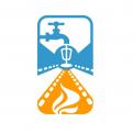 Logo # 268487 voor Beeldmerk voor een uniek product: Waterleidingsprinkler wedstrijd