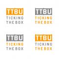 Logo # 479557 voor TIBU-tickingthebox wedstrijd