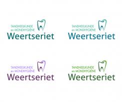 Logo # 313029 voor Ontwerp een logo voor tandartspraktijk wedstrijd