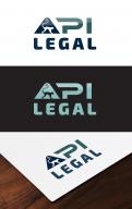 Logo design # 803085 for Logo for company providing innovative legal software services. Legaltech. contest