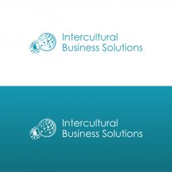 Logo # 496616 voor Young intercultural company looking for it's logo wedstrijd