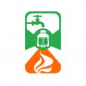 Logo # 269898 voor Beeldmerk voor een uniek product: Waterleidingsprinkler wedstrijd