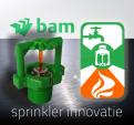 Logo # 269899 voor Beeldmerk voor een uniek product: Waterleidingsprinkler wedstrijd