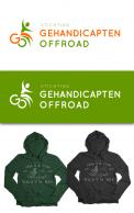 Logo # 454386 voor Stichting Gehandicapten Offroad (GO) wedstrijd