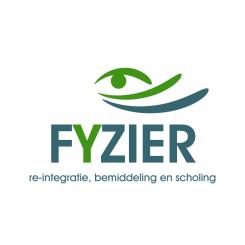 Logo # 263585 voor Logo voor het bedrijf FYZIER wedstrijd