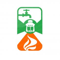 Logo # 270008 voor Beeldmerk voor een uniek product: Waterleidingsprinkler wedstrijd