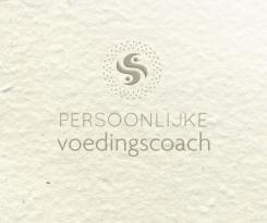 Logo # 294791 voor Persoonlijke Voedingscoach wedstrijd