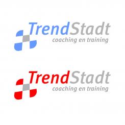 Logo # 262290 voor Ontwerp een open en vriendelijk LOGO voor een nieuw coaching en trainingsbureau wedstrijd