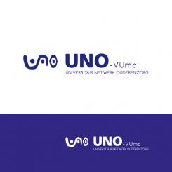 Logo # 590333 voor Ontwerp een aansprekend logo voor het UNO-VUmc! wedstrijd