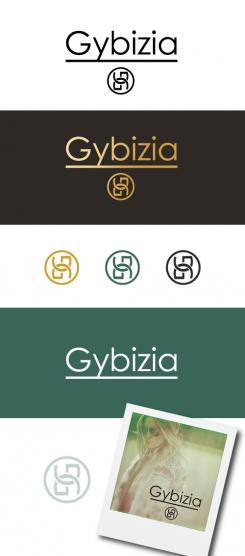 Logo # 441363 voor Stop jij de zoektoch naar een tof Ibiza/Gypsy logo voor Gybizia wedstrijd