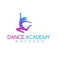 Logo design # 640896 for New logo for our dance studio contest