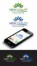 Logo design # 803214 for Develop a logo for New Vitality Program contest