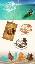 Logo design # 469558 for Logo for Guesthouse / Adventure tours on Cape Verde contest