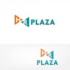 Logo # 895811 voor HRplaza logo wedstrijd