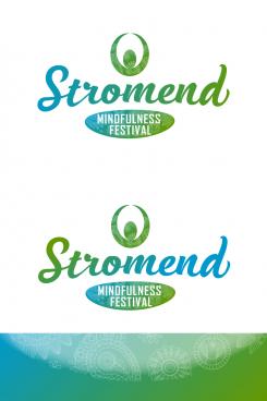 Logo # 720962 voor Nieuw beeldmerk voor hét nieuwe Mindfulness festival wedstrijd