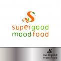 Logo # 283475 voor Ben jij die unieke designer die out of the box durft te denken en de boodschap van Supergoodmoodfood.nl vorm kan geven? wedstrijd