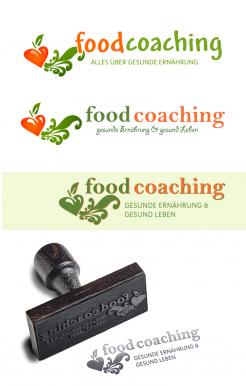 Logo design # 433251 for A beautiful logo for a German online platform about healthy food and lifestyle contest