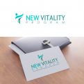 Logo # 802422 voor Ontwerp een passend logo voor New Vitality Program wedstrijd