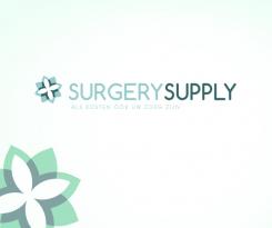 Logo # 297926 voor Kosten in het ziekenhuis omlaag? Help en bedenk onze bedrijfsnaam en logo zodat we goedkoper steriele producten voor op de operatiekamer kunnen gaan verkopen. wedstrijd