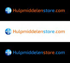 Logo # 454729 voor Logo ontwerpen voor Hulpmiddelstore.com wedstrijd