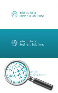 Logo design # 496966 for Young intercultural company looking for it's logo contest